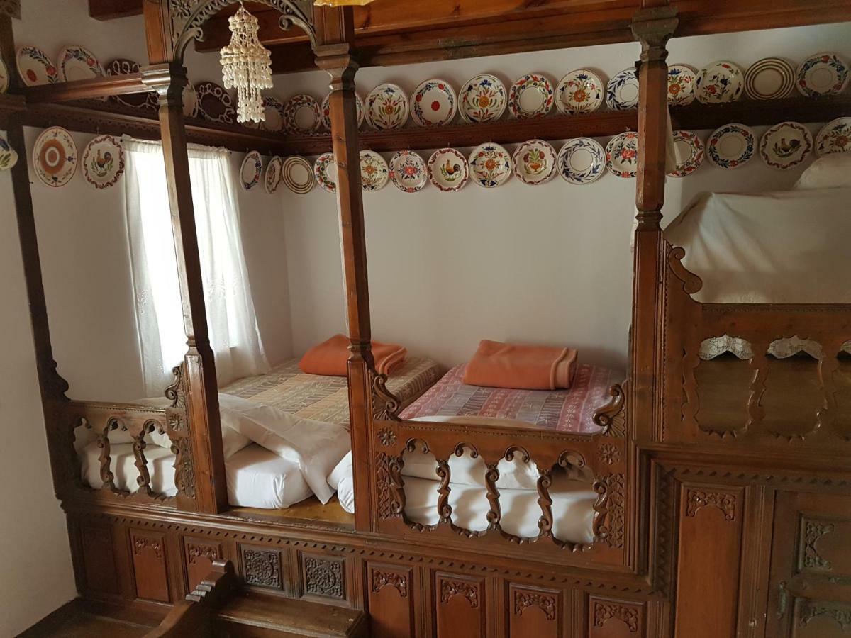 Вілла Irene'S House Olympos  Екстер'єр фото