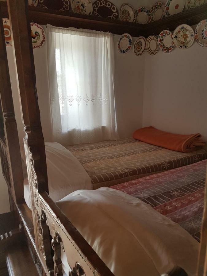Вілла Irene'S House Olympos  Екстер'єр фото